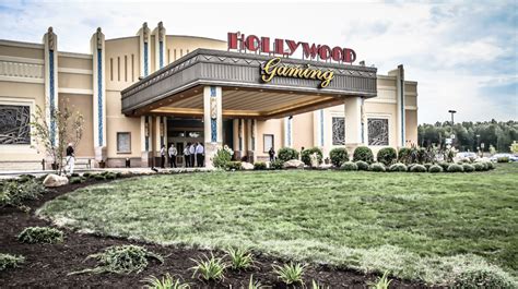 The Hollywood Gaming casino and racetrack is located near Austintown, just a 10-minute drive from Youngstown. . Hollywood gaming at mahoning valley race course photos